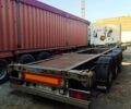 Шмитз SGF S3, объемом двигателя 0 л и пробегом 0 тыс. км за 6300 $, фото 2 на Automoto.ua
