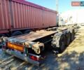 Шмитз SGF S3, объемом двигателя 0 л и пробегом 0 тыс. км за 6300 $, фото 3 на Automoto.ua