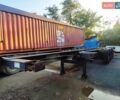 Шмитз SGF S3, объемом двигателя 0 л и пробегом 0 тыс. км за 6300 $, фото 1 на Automoto.ua