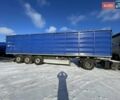 Шмитз SGF S3, объемом двигателя 0 л и пробегом 200 тыс. км за 17000 $, фото 1 на Automoto.ua