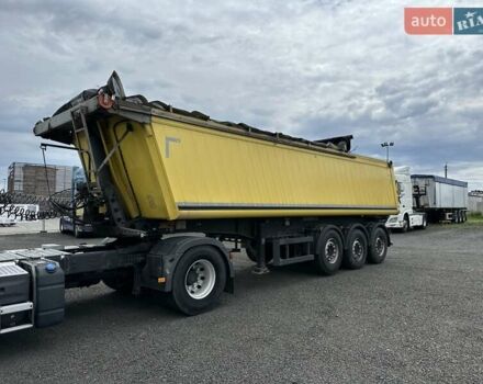 Шмитз SGF S3, объемом двигателя 0 л и пробегом 0 тыс. км за 26662 $, фото 1 на Automoto.ua