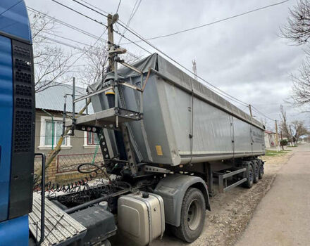 Шмитз SGF S3, объемом двигателя 0 л и пробегом 0 тыс. км за 25000 $, фото 10 на Automoto.ua