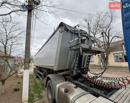 Шмитз SGF S3, объемом двигателя 0 л и пробегом 0 тыс. км за 25000 $, фото 9 на Automoto.ua