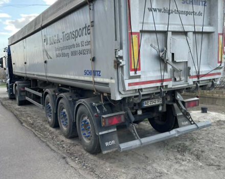 Шмитз SGF S3, объемом двигателя 0 л и пробегом 0 тыс. км за 25000 $, фото 3 на Automoto.ua