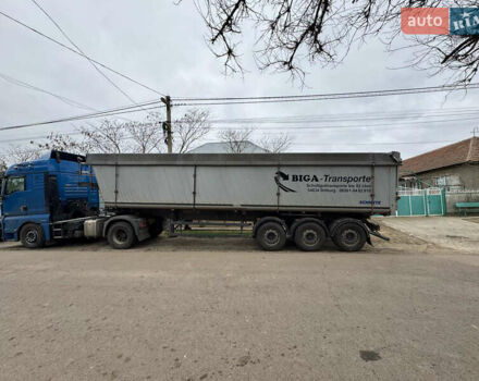 Шмитз SGF S3, объемом двигателя 0 л и пробегом 0 тыс. км за 25000 $, фото 6 на Automoto.ua