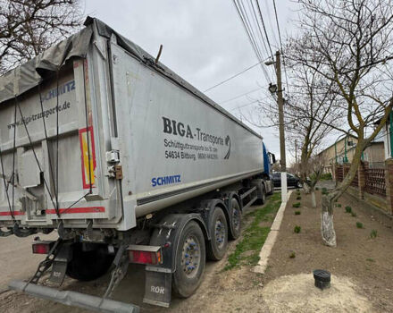 Шмитз SGF S3, объемом двигателя 0 л и пробегом 0 тыс. км за 25000 $, фото 8 на Automoto.ua