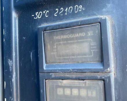 Белый Шмитз SKO 24L, объемом двигателя 0 л и пробегом 0 тыс. км за 6500 $, фото 2 на Automoto.ua