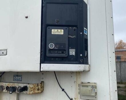 Красный Шмитз SKO 24L, объемом двигателя 0 л и пробегом 500 тыс. км за 10200 $, фото 3 на Automoto.ua