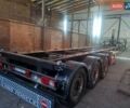 Шмитз SKO 24L, объемом двигателя 0 л и пробегом 0 тыс. км за 6000 $, фото 1 на Automoto.ua