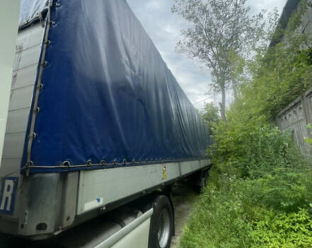 Шмитз SKO 24L, объемом двигателя 0 л и пробегом 0 тыс. км за 4900 $, фото 1 на Automoto.ua