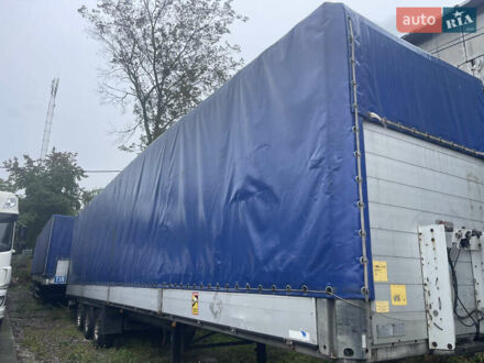Шмитз SKO 24L 2007 в Киеве на Automoto.ua Шмитз SKO 24L, объемом двигателя 0 л и пробегом 0 тыс. км за 4900 $, фото 1 на Automoto.ua