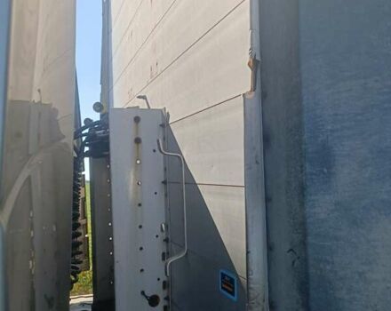 Сірий Шмітз Variuos, об'ємом двигуна 0 л та пробігом 150 тис. км за 6500 $, фото 5 на Automoto.ua