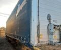 Синий Шмитз Variuos, объемом двигателя 0 л и пробегом 800 тыс. км за 10000 $, фото 1 на Automoto.ua
