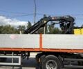 Помаранчевий Шредер С, об'ємом двигуна 0 л та пробігом 10 тис. км за 22842 $, фото 1 на Automoto.ua