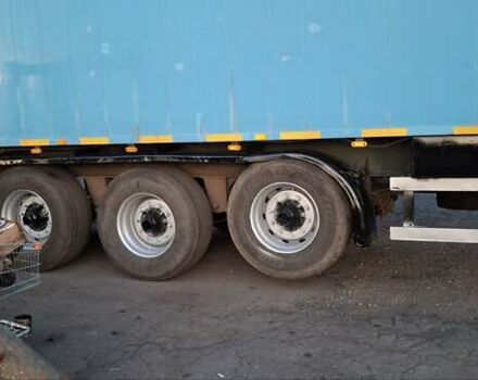 Синій Шредер СЦ, об'ємом двигуна 0 л та пробігом 0 тис. км за 15500 $, фото 1 на Automoto.ua