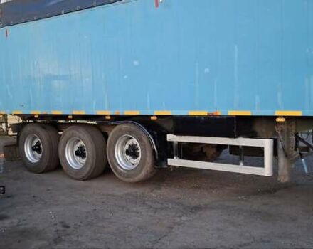 Синій Шредер СЦ, об'ємом двигуна 0 л та пробігом 0 тис. км за 15500 $, фото 2 на Automoto.ua