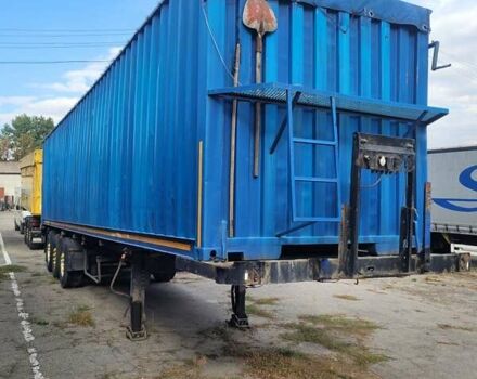 Шварцмюллер 3/ЗЖ, об'ємом двигуна 0 л та пробігом 1 тис. км за 8500 $, фото 2 на Automoto.ua