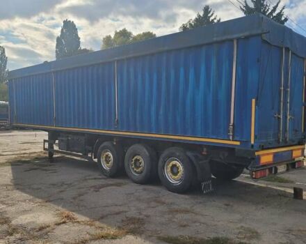Шварцмюллер 3/ЗЖ, об'ємом двигуна 0 л та пробігом 1 тис. км за 8500 $, фото 3 на Automoto.ua