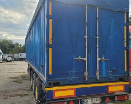 Шварцмюллер 3/ЗЖ, об'ємом двигуна 0 л та пробігом 1 тис. км за 8500 $, фото 4 на Automoto.ua