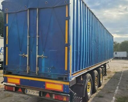 Шварцмюллер 3/ЗЖ, об'ємом двигуна 0 л та пробігом 1 тис. км за 8500 $, фото 1 на Automoto.ua