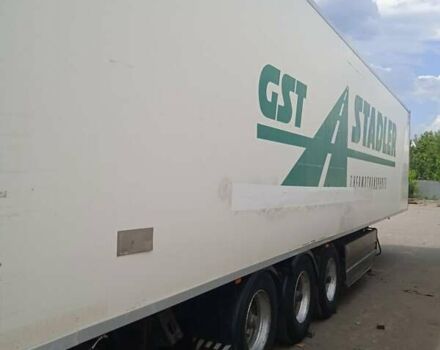 Шварцмюллер 3/ЗЖ, об'ємом двигуна 0 л та пробігом 450 тис. км за 8500 $, фото 5 на Automoto.ua