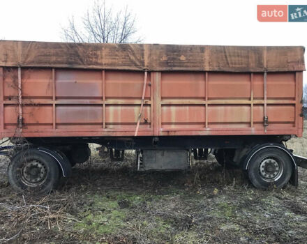 Шварцмюллер 3/ЗЖ, об'ємом двигуна 0 л та пробігом 0 тис. км за 6000 $, фото 1 на Automoto.ua