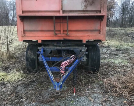 Шварцмюллер 3/ЗЖ, об'ємом двигуна 0 л та пробігом 0 тис. км за 6000 $, фото 3 на Automoto.ua