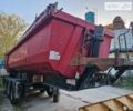 Красный Шварцмюллер 3A-3SHKSE, объемом двигателя 0 л и пробегом 50 тыс. км за 12500 $, фото 9 на Automoto.ua