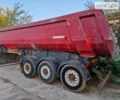 Красный Шварцмюллер 3A-3SHKSE, объемом двигателя 0 л и пробегом 50 тыс. км за 12500 $, фото 1 на Automoto.ua