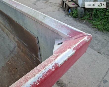 Красный Шварцмюллер 3A-3SHKSE, объемом двигателя 0 л и пробегом 50 тыс. км за 12500 $, фото 12 на Automoto.ua