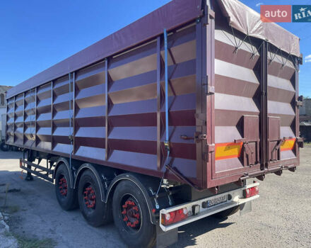 Шварцмюллер 3A-3SHKSE, объемом двигателя 0 л и пробегом 1 тыс. км за 19100 $, фото 4 на Automoto.ua