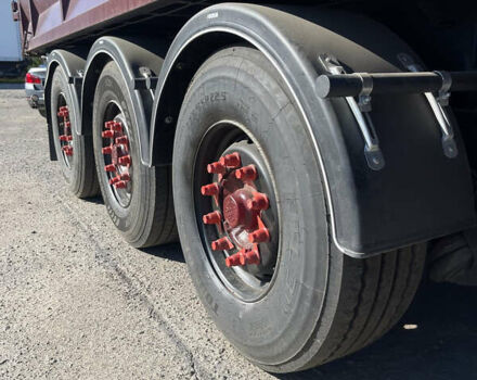 Шварцмюллер 3A-3SHKSE 2007 у Миколаєві на Automoto.ua Шварцмюллер 3A-3SHKSE, об'ємом двигуна 0 л та пробігом 0 тис. км за 19100 $, фото 7 на Automoto.ua