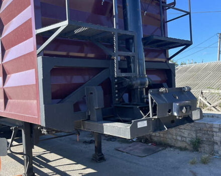 Шварцмюллер 3A-3SHKSE 2007 у Миколаєві на Automoto.ua Шварцмюллер 3A-3SHKSE, об'ємом двигуна 0 л та пробігом 0 тис. км за 19100 $, фото 2 на Automoto.ua