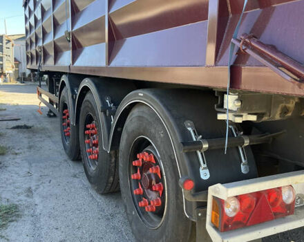 Шварцмюллер 3A-3SHKSE 2007 у Миколаєві на Automoto.ua Шварцмюллер 3A-3SHKSE, об'ємом двигуна 0 л та пробігом 0 тис. км за 19100 $, фото 5 на Automoto.ua