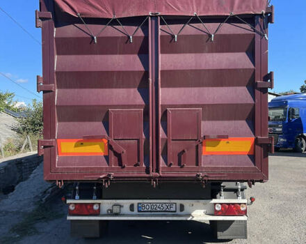 Шварцмюллер 3A-3SHKSE 2007 у Миколаєві на Automoto.ua Шварцмюллер 3A-3SHKSE, об'ємом двигуна 0 л та пробігом 0 тис. км за 19100 $, фото 3 на Automoto.ua