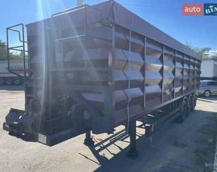 Шварцмюллер 3A-3SHKSE 2007 у Миколаєві на Automoto.ua Шварцмюллер 3A-3SHKSE, об'ємом двигуна 0 л та пробігом 0 тис. км за 19100 $, фото 1 на Automoto.ua