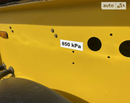 Жовтий Шварцмюллер 3A-3SHKSE, об'ємом двигуна 0 л та пробігом 111 тис. км за 17900 $, фото 4 на Automoto.ua