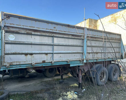 Шварцмюллер 3A-ALMKSH, объемом двигателя 0 л и пробегом 0 тыс. км за 8600 $, фото 1 на Automoto.ua