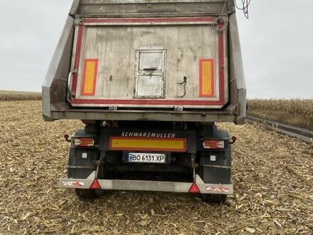 Серый Шварцмюллер 3A-ALMKSH, объемом двигателя 0 л и пробегом 0 тыс. км за 12000 $, фото 1 на Automoto.ua