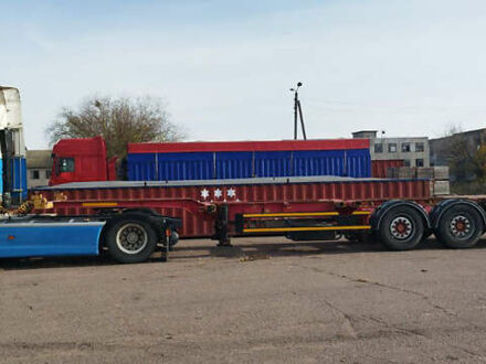 Червоний Шварцмюллер 3E-E, об'ємом двигуна 0 л та пробігом 0 тис. км за 7000 $, фото 1 на Automoto.ua