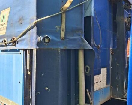 Синій Шварцмюллер 3E-E, об'ємом двигуна 0 л та пробігом 0 тис. км за 5700 $, фото 6 на Automoto.ua