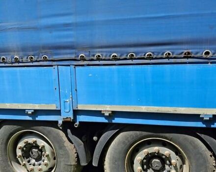 Синій Шварцмюллер 3E-E, об'ємом двигуна 0 л та пробігом 0 тис. км за 5700 $, фото 7 на Automoto.ua