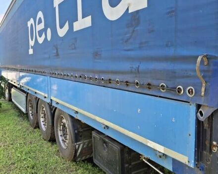 Синій Шварцмюллер 3E-E, об'ємом двигуна 0 л та пробігом 0 тис. км за 5700 $, фото 8 на Automoto.ua