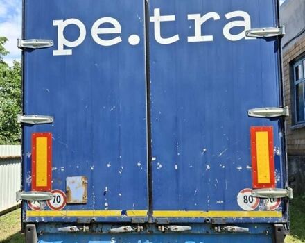 Синій Шварцмюллер 3E-E, об'ємом двигуна 0 л та пробігом 0 тис. км за 5700 $, фото 9 на Automoto.ua