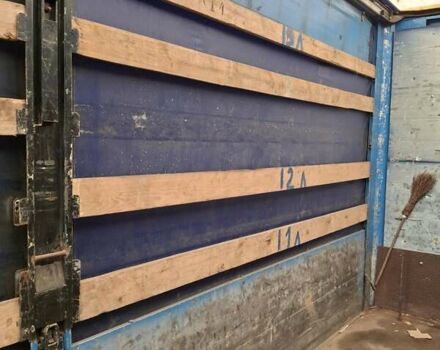 Синій Шварцмюллер 3E-E, об'ємом двигуна 0 л та пробігом 0 тис. км за 5700 $, фото 2 на Automoto.ua