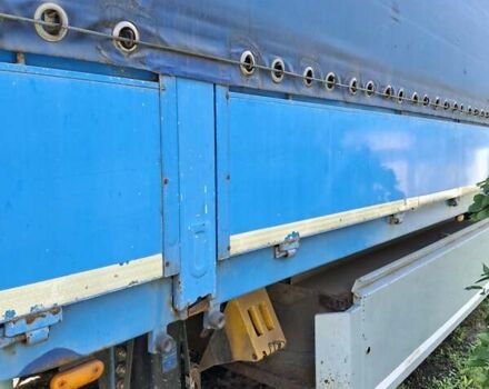 Синій Шварцмюллер 3E-E, об'ємом двигуна 0 л та пробігом 0 тис. км за 5700 $, фото 5 на Automoto.ua