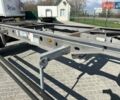 Серый Шварцмюллер БДФ, объемом двигателя 0 л и пробегом 540 тыс. км за 13900 $, фото 6 на Automoto.ua