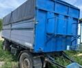 Синий Шварцмюллер БДФ, объемом двигателя 0 л и пробегом 0 тыс. км за 7900 $, фото 1 на Automoto.ua