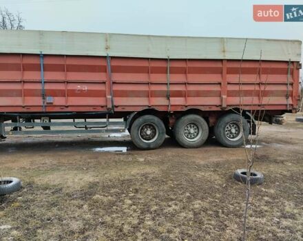 Червоний Шварцмюллер БПВ, об'ємом двигуна 0 л та пробігом 0 тис. км за 10000 $, фото 2 на Automoto.ua