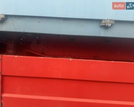 Шварцмюллер БПВ, об'ємом двигуна 0 л та пробігом 0 тис. км за 6000 $, фото 4 на Automoto.ua